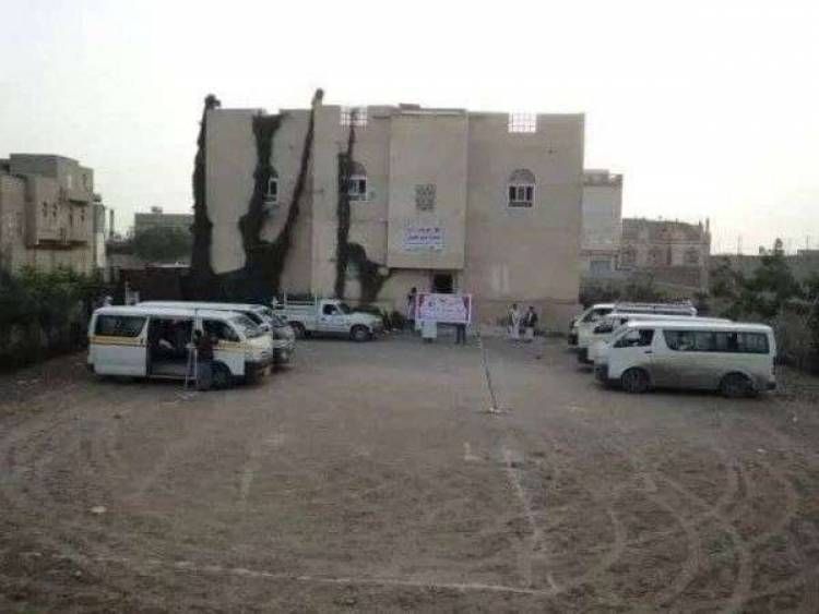 صنعاء: ميليشيا الحوثي تختطف عشرات الطلاب من مركز تحفيظ قرآن
