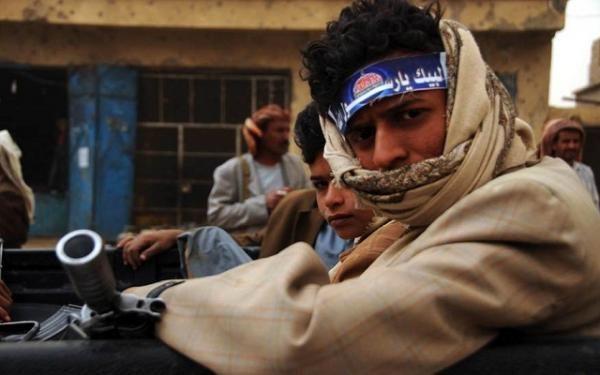 مليشيا الحوثي تواصل إخفاء عدد من أبناء الضالع في سجونها