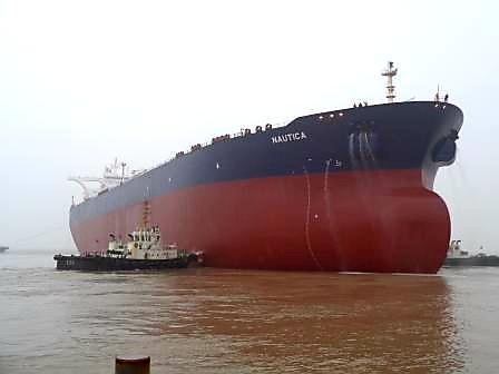 الأمم المتحدة: السفينة البديلة لخزان صافر أبحرت من ميناء صيني في طريقها إلى البحر الأحمر