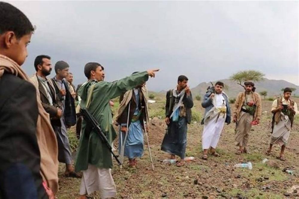 الحكومة تحذر من مساعي الحوثيين لإنشاء حزام طائفي حول صنعاء