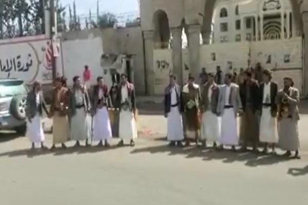 صنعاء: مواطنون يطالبون بإيقاف سطو جماعة الحوثي على أراضيهم