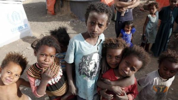 تقرير: من يجنب أطفال اليمن شبح مجاعة محدقة؟