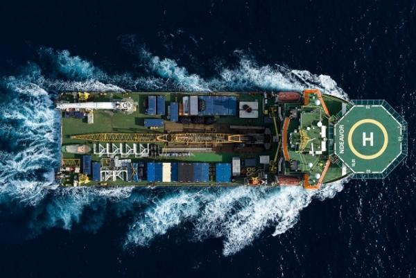 الأمم المتحدة: سفينة نديفور تتجه نحو سواحل اليمن لصيانة خزان "صافر"