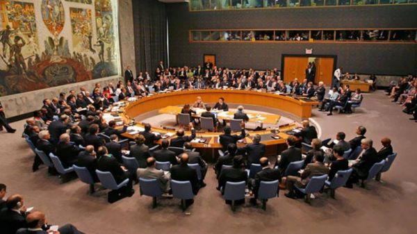 مجلس الأمن يناقش الأوضاع الإنسانية وجهود السلام في اليمن