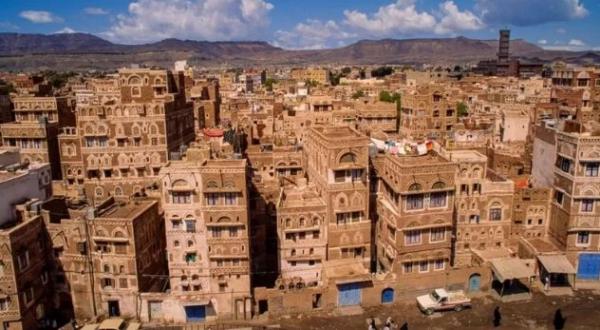 منظمة أممية تحذر الحوثيين من إجراء تغييرات في صنعاء القديمة