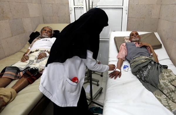 وكالة أمريكية تخصص 3 ملايين دولار لدعم القطاع الصحي في اليمن