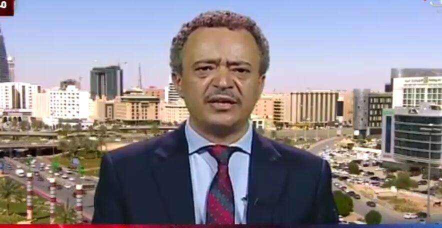 مسؤول حكومي: إعلام الحوثي "تعبوي" يحرض على الكراهية والعنف