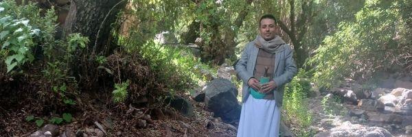 جماعة الحوثي تختطف صحفي موالٍ لها في صنعاء