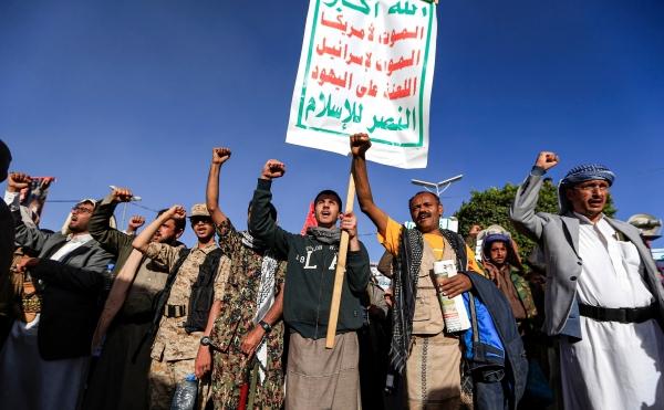 جماعة الحوثي تبدي تخوفها من استمرار إضراب المعلمين في مناطق سيطرتها