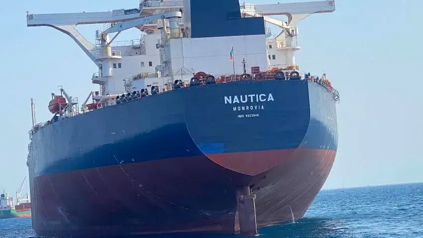 الأمم المتحدة تؤكد إبحار السفينة البديلة من جيبوتي باتجاه الحديدة