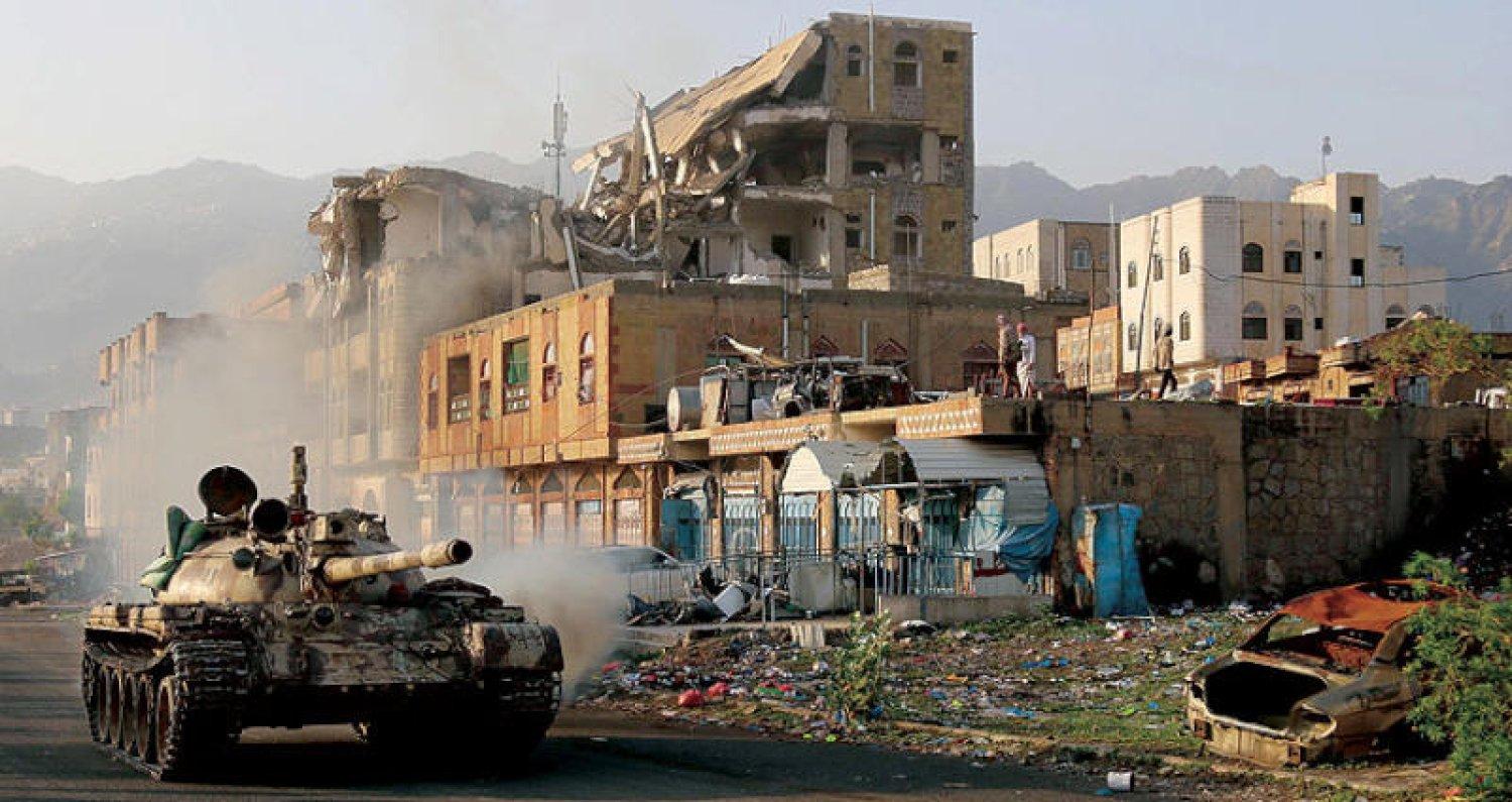 تحليل: هل يخرج اليمن من الحرب كدولة واحدة أم أشتات دول؟