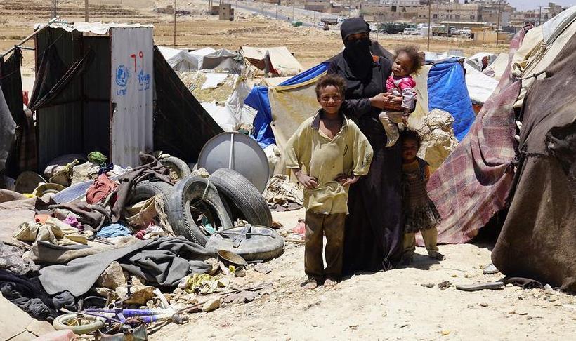 مسؤولة أممية: الحرب الاقتصادية تلقي بظلال ثقيلة على اليمنيين