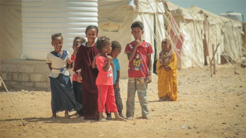 بريطانيا تخصص مبالغ مالية لدعم المساعدات الإنسانية في اليمن