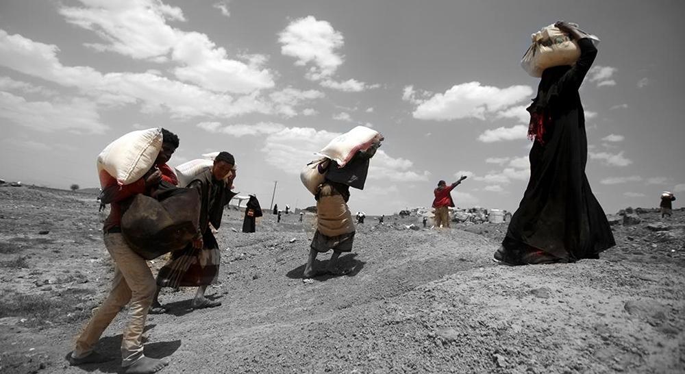 الأمم المتحدة تدعو للتحرك العاجل بشأن تمويل خطة الاستجابة الإنسانية في اليمن