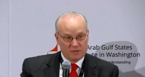 واشنطن: ليندركينج يزور الخليج لتعزيز الهدنة وإطلاق عملية سلام في اليمن