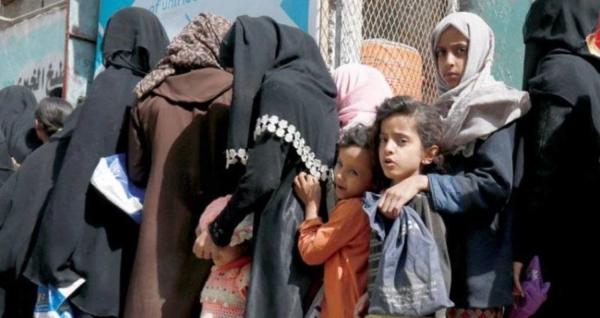 تقرير: العلاقات الأسرية في اليمن مهددة بالتفكك جراء استمرار الصراع