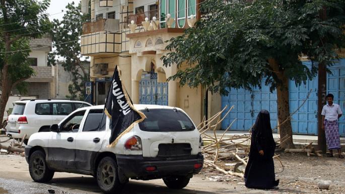 تنظيم القاعدة في اليمن يعلن اعتقال "القاضي الشرعي" في مأرب