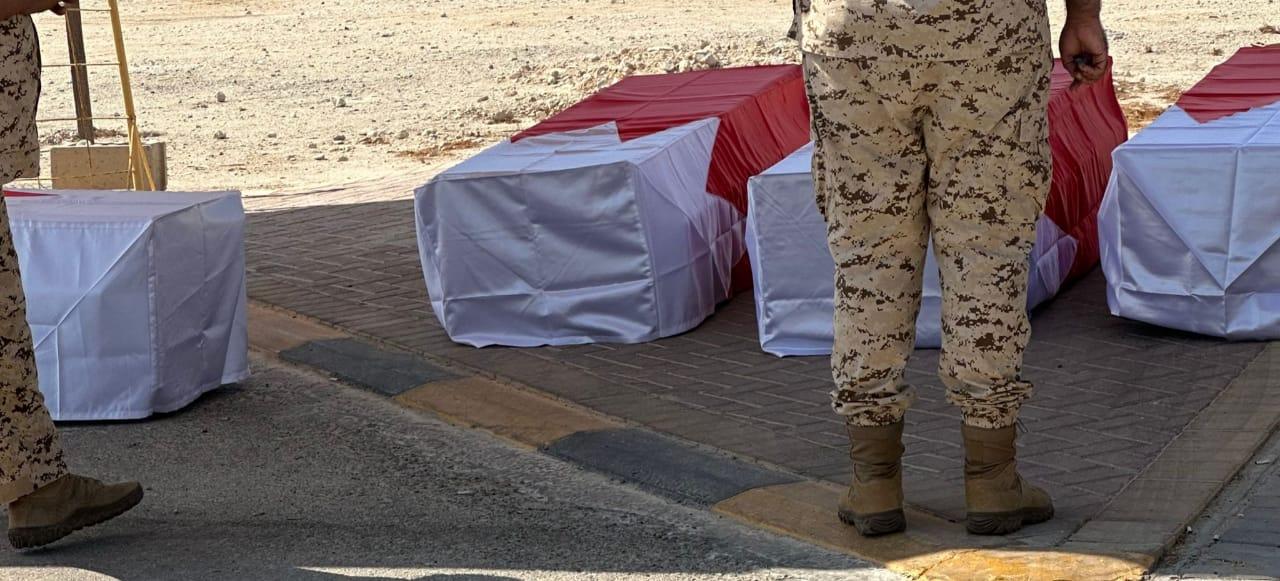 التعاون الخليجي: استهداف الحوثي لقوات بحرينية يؤكد عدم جديتها في استقرار اليمن