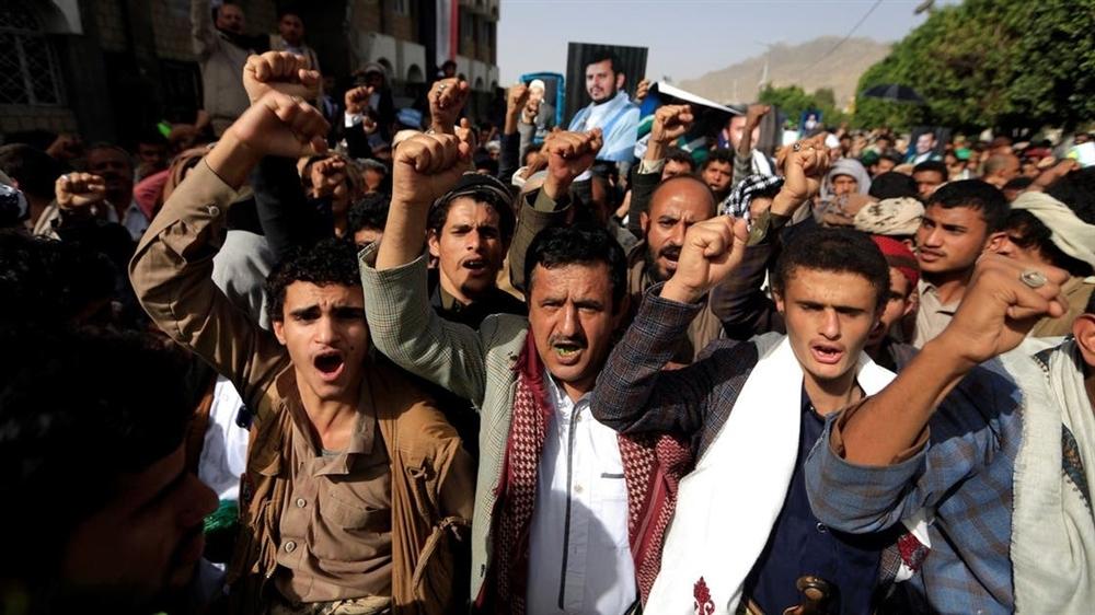 لجنة العقوبات : الحوثيون يواصلون نشر خطاب الكراهية وتشجيع العنف