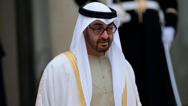 الخارجية الإماراتية ترحب بجهود الرياض ومسقط في حل الأزمة اليمنية