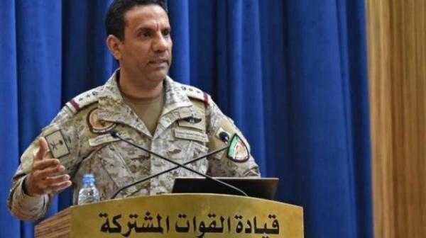 التحالف يؤكد مقتل جنود بحرينيين إثر هجوم حوثي على الحدود السعودية