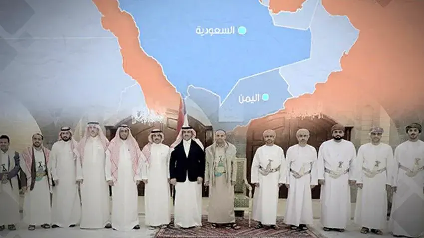 دراسة: زيارة الحوثي للسعودية قد تحدث انقسامات عسكرية بين صفوف الجماعة