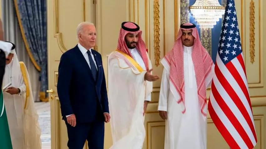 المبعوث الأمريكي يدعو السعودية والإمارات إلى إنهاء الحرب في اليمن