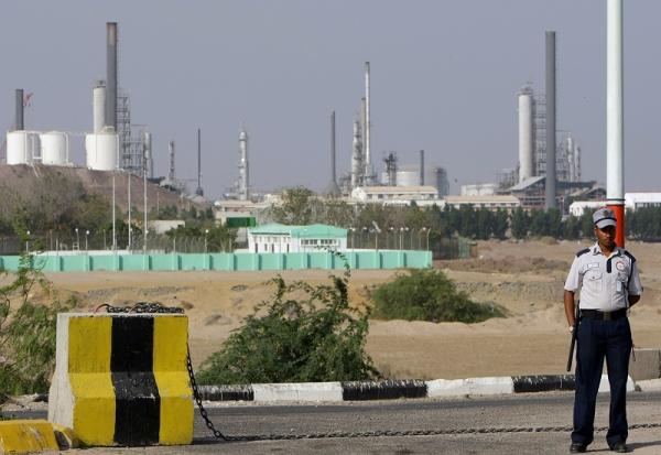 الحكومة اليمنية تسعى للحصول على دعم عالمي لاستئناف صادرات النفط