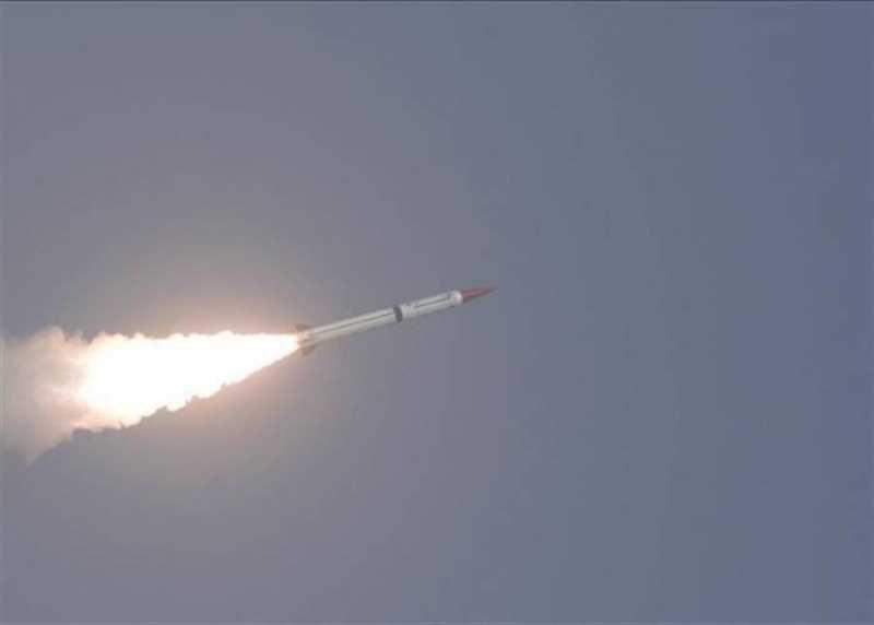 جماعة الحوثيين تفشل في إطلاق صاروخ باليستي على مأرب