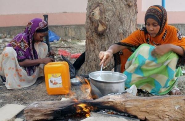 تقرير أممي يكشف عن معاناة أكثر من ثلث سكان اليمن من انعدام الأمن الغذائي