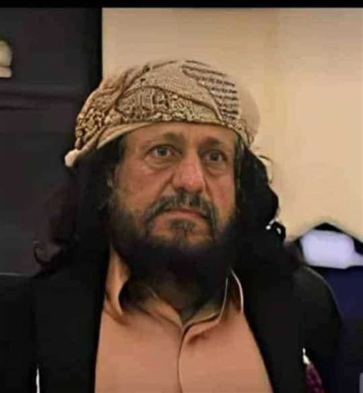 تدهور صحة رئيس نادي المعلمين في سجون الحوثيين بصنعاء