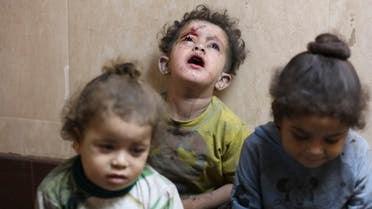 اليونيسف: قطاع غزة بات المكان الأخطر في العالم بالنسبة للأطفال
