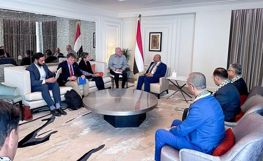 عضو الرئاسي طارق صالح يتهم الحوثيين باستغلال التهدئة الحالية للتحشيد العسكري
