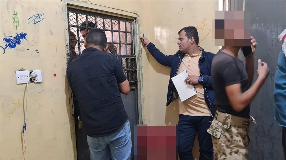 تعز: لجنة التحقيق الوطنية تطلع على أوضاع السجناء في الشمايتين