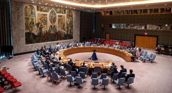 مجلس الأمن يناقش غدا تجديد نظام العقوبات وولاية فريق الخبراء في اليمن