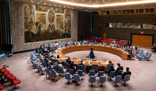 مجلس الأمن يؤكد أهمية تجديد العقوبات لدعم جهود السلام في اليمن