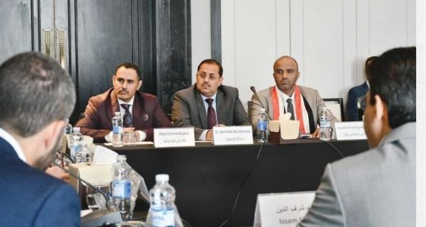 مصدر: استمرار تعثر انعقاد مفاوضات تبادل المحتجزين بين الحكومة والحوثيين