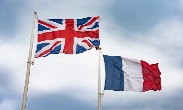 بريطانيا وفرنسا تجددان دعمهما لجهود إحلال السلام في اليمن برعاية أممية