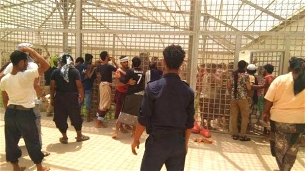 رابطة حقوقية: هناك 61 مدنيًا مخفيون قسرًا في عدن ولا تتوفر معلومات عنهم