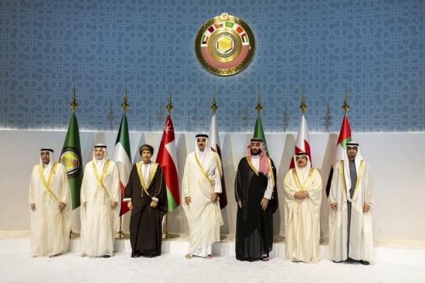 "التعاون الخليجي" يرحب بمساعي الرياض ومسقط لإحياء عملية السلام في اليمن