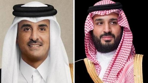 الدوحة والرياض تجددان التأكيد على دعمهما لجهود إحلال السلام في اليمن