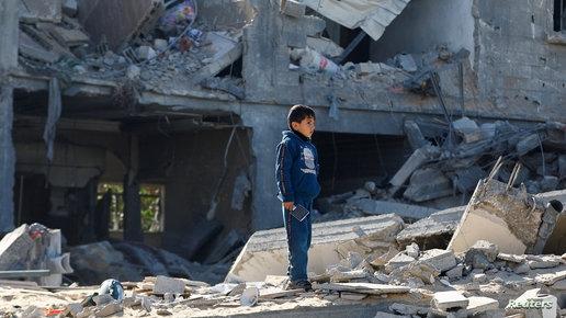 فرنسا تلوح بالرد على هجمات الحوثيين في البحر الأحمر وتدعو إلى هدنة "مستدامة" بغزة