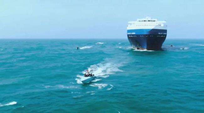 اقتصاد: ارتفاع أسعار الشحن البحري من آسيا إلى أوروبا بنسبة 30% بفعل هجمات الحوثيين