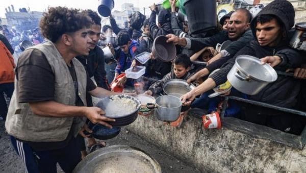 غوتيريش: أربعة من كل خمسة أشخاص "الأكثر جوعًا" بالعالم موجودون في غزة
