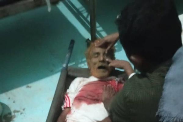 الحديدة: مقتل مدني برصاص عناصر من قوات العمالقة جنوب مديرية حيس