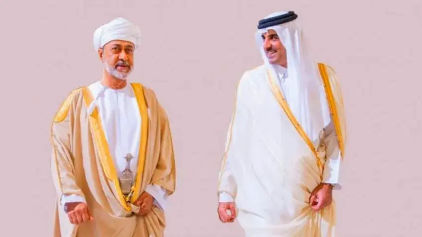 قطر ترحب بإعلان خارطة الحل لإنهاء الحرب في اليمن