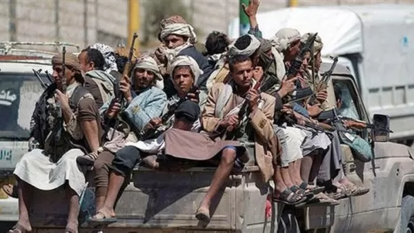 الحوثيون يختطفون مدنيين في المحويت على خلفية تسريب فيديو لصاروخ فاشل