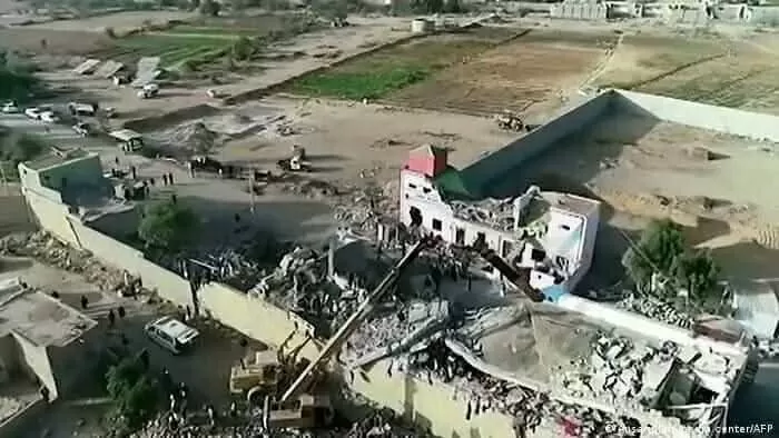 مقتل مهاجرين بصعدة يثير قلقا أمميا والهجرة الدولية تنفي صلتها بمركز الإيواء
