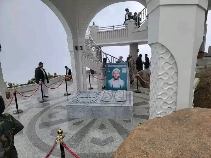 الحوثيون يستحدثون مديرية جديدة بصعدة لتعزيز مركزهم الطائفي