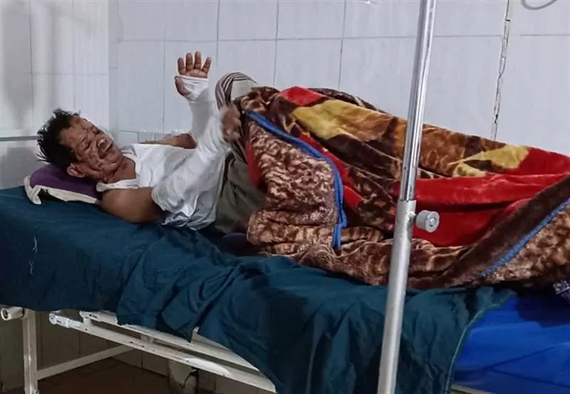 أسرة بائع الزلابيا في إب تتهم سلطات الحوثيين بمحاولة تمييع قضيته